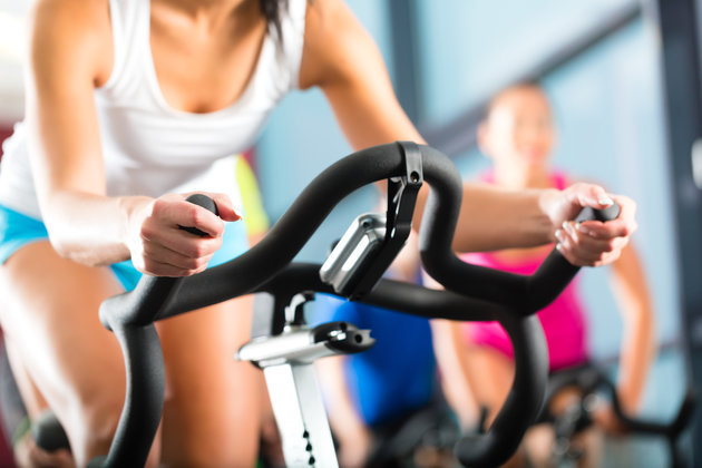 Spinning: una disciplina per molti